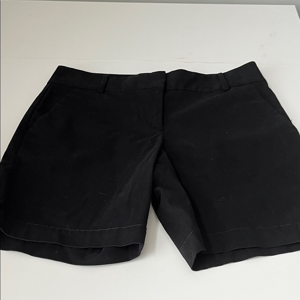 LOFT Classic Black Women's Shorts